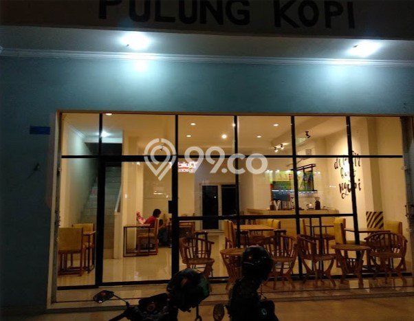 Ruko Strategis di Kotagede, Luas 180m2m², Kawasan Komersial Ruko Strategis di Kotagede, Luas 180m2m², Kawasan Komersial
