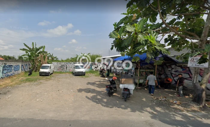 Jarang Ada! Tanah di Kasihan Punya Luas 2800m2 SHM Jarang Ada! Tanah di Kasihan Punya Luas 2800m2 SHM
