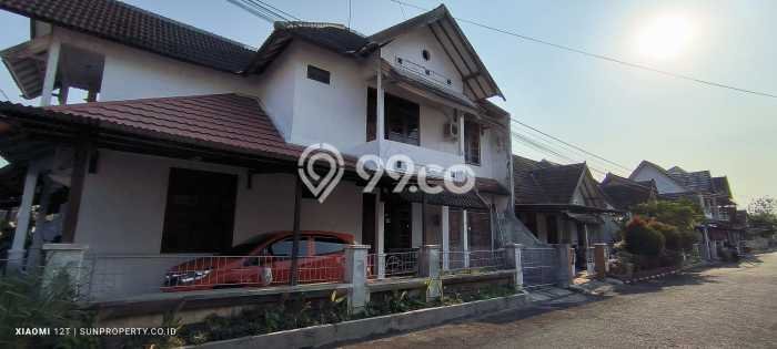 Rumah Strategis Minimalis Lb 150m2 di Banguntapan, Bantul Rumah Strategis Minimalis Lb 150m2 di Banguntapan, Bantul