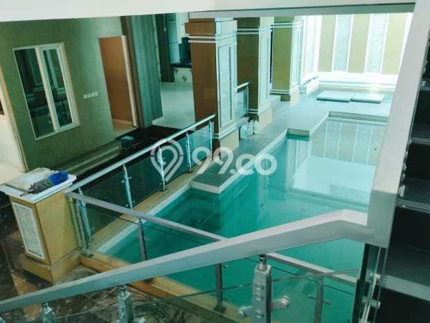Rumah Mewah Dijual LT 268m2 di Gamping, Sleman Rumah Mewah Dijual LT 268m2 di Gamping, Sleman