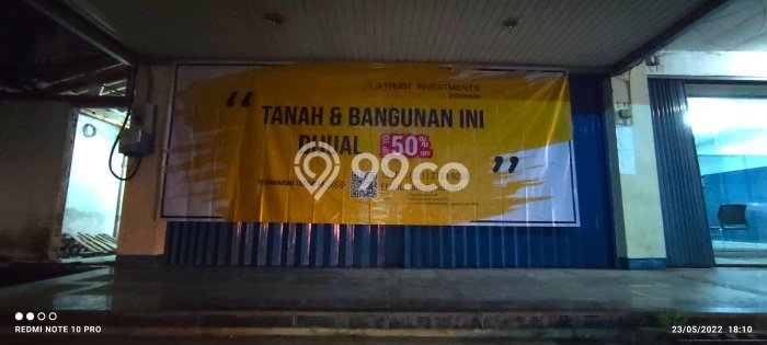 LOKASI TERBAIK! Ruko Kawasan Semarang Selatan, Luas 322m2m², Akses Strategis LOKASI TERBAIK! Ruko Kawasan Semarang Selatan, Luas 322m2m², Akses Strategis