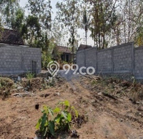 Tanah Kavling untuk Dijual di Sentolo Kulon Progo 9076m2 Tanah Kavling untuk Dijual di Sentolo Kulon Progo 9076m2