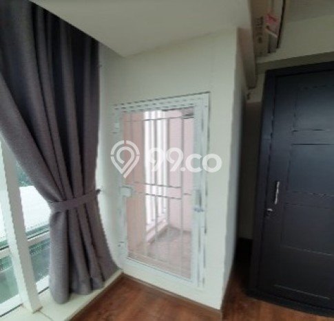 Apartemen di Ngaglik, 1 KT, Luas 34m², Kawasan Ngaglik, Sleman, Sleman Apartemen di Ngaglik, 1 KT, Luas 34m², Kawasan Ngaglik, Sleman, Sleman