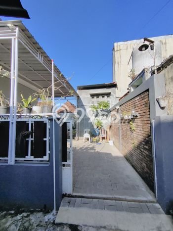 Dijual Cepat Rumah Bagus Siap Huni LB 80m2 di Mlati, Sleman Dijual Cepat Rumah Bagus Siap Huni LB 80m2 di Mlati, Sleman