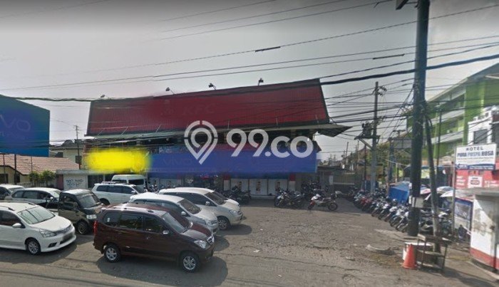 Ruko Disewakan Kawasan Depok, Luas 800m², Kawasan Berkembang Ruko Disewakan Kawasan Depok, Luas 800m², Kawasan Berkembang