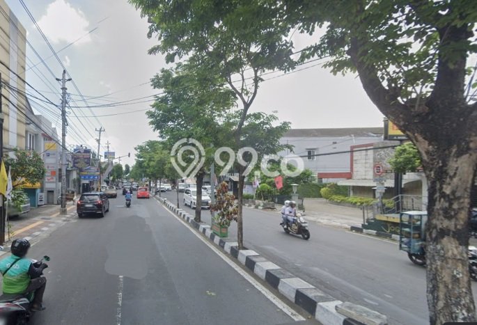 Ruko Disewakan di Tegalrejo, Luas 364m2m², Lokasi Komersial, Jalan Strategis Ruko Disewakan di Tegalrejo, Luas 364m2m², Lokasi Komersial, Jalan Strategis
