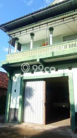 Rumah Eksklusif di , Yogyakarta, LT 254m2m² LB 300m2m² Rumah Eksklusif di , Yogyakarta, LT 254m2m² LB 300m2m²