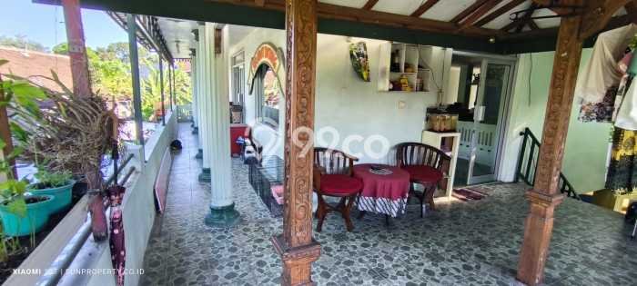 Rumah Eksklusif di , Yogyakarta, LT 254m2m² LB 300m2m² Rumah Eksklusif di , Yogyakarta, LT 254m2m² LB 300m2m²