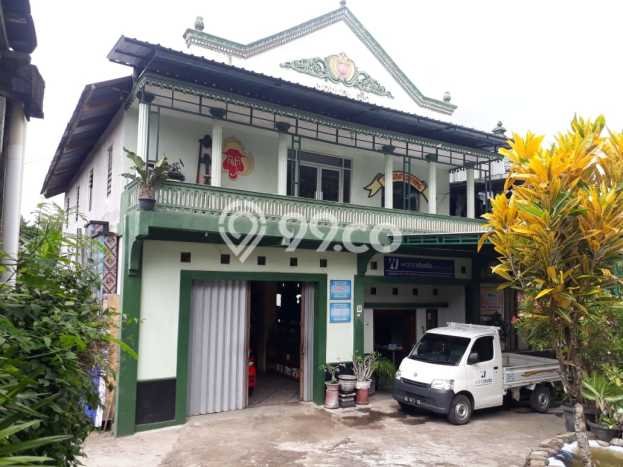 Rumah Eksklusif di , Yogyakarta, LT 254m2m² LB 300m2m² Rumah Eksklusif di , Yogyakarta, LT 254m2m² LB 300m2m²