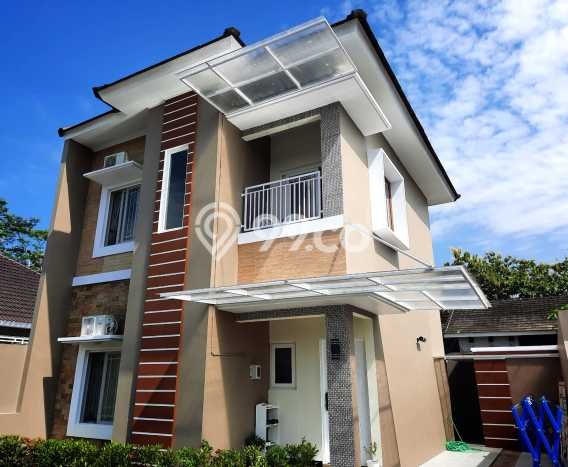 HARGA SPESIAL! Rumah kawasan Ngaglik, Dekat Fasilitas, 3 KT, LT 176m² Bangunan 90m² HARGA SPESIAL! Rumah kawasan Ngaglik, Dekat Fasilitas, 3 KT, LT 176m² Bangunan 90m²