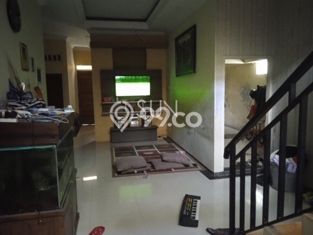 Rumah di Condong Catur, 4 KT, Dekat Fasilitas Umum, Luas 100m² LB 80m² Rumah di Condong Catur, 4 KT, Dekat Fasilitas Umum, Luas 100m² LB 80m²