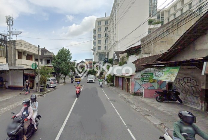 Ruko Kawasan Strategis Kawasan Pakualaman, Luas 128m2m², Posisi Strategis Ruko Kawasan Strategis Kawasan Pakualaman, Luas 128m2m², Posisi Strategis