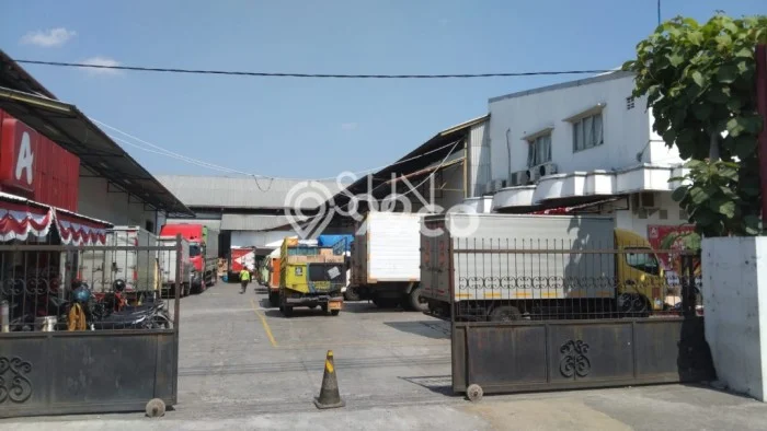 Gudang disewakan lokasi strategis Banguntapan Bantul 3500m2 Gudang disewakan lokasi strategis Banguntapan Bantul 3500m2