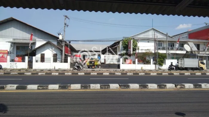 Gudang disewakan lokasi strategis Banguntapan Bantul 3500m2 Gudang disewakan lokasi strategis Banguntapan Bantul 3500m2