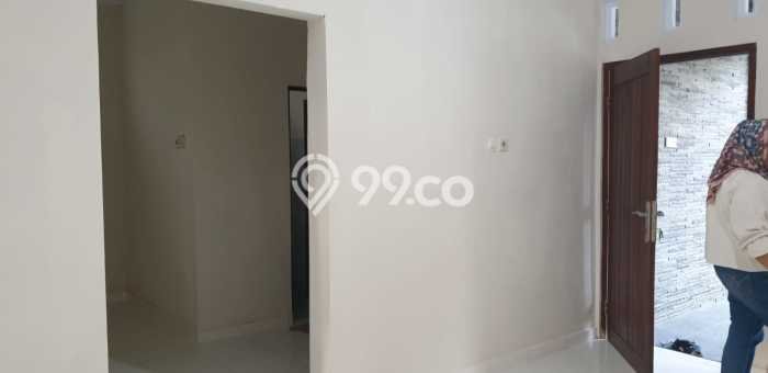 Rumah Nyaman bagi Keluarga area Ngaglik - LT 163m² Rumah Nyaman bagi Keluarga area Ngaglik - LT 163m²