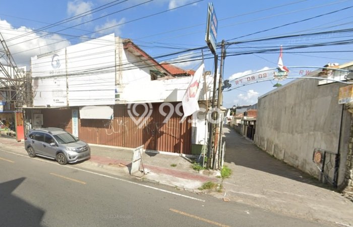 LOKASI STRATEGIS! Ruko di Ngaglik, Luas 280m2m², Area Bisnis, Mainroad LOKASI STRATEGIS! Ruko di Ngaglik, Luas 280m2m², Area Bisnis, Mainroad