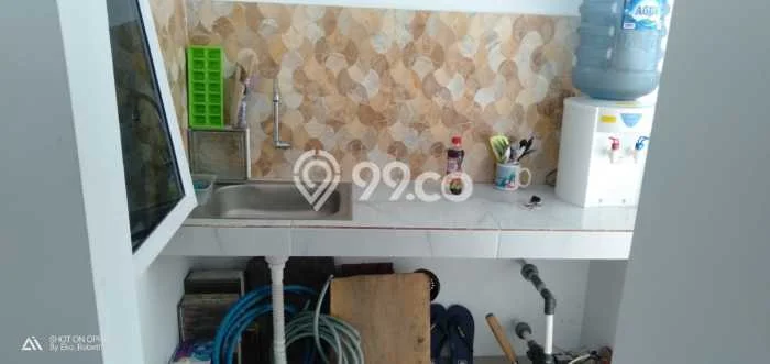 Rumah Terawat di Jogonalan, Klaten, LT 70m2m², LB 30m2m² Rumah Terawat di Jogonalan, Klaten, LT 70m2m², LB 30m2m²