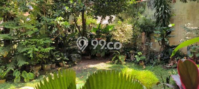 Siap Huni Hunian Elit 4 Kamar di Depok Dekat ke Mana Pun Siap Huni Hunian Elit 4 Kamar di Depok Dekat ke Mana Pun