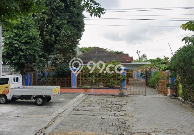 Rumah Mewah Dijual LT 1176m2 di Umbulharjo, Yogyakarta Rumah Mewah Dijual LT 1176m2 di Umbulharjo, Yogyakarta