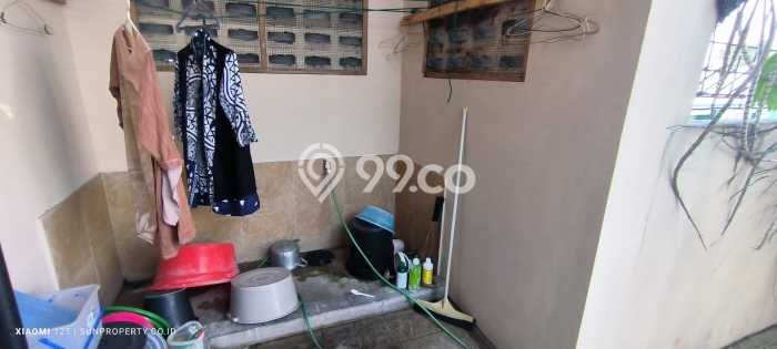 Rumah Minimalis 4 Kamar LT 166m2 di Sleman Rumah Minimalis 4 Kamar LT 166m2 di Sleman