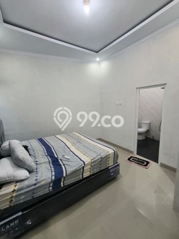 Hunian Cantik Modern Lb 105m2 di Ngaglik, Sleman Hunian Cantik Modern Lb 105m2 di Ngaglik, Sleman
