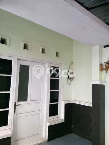 Rumah Modern Minimalis 4 KT Bisa Langsung Pindah di Godean Rumah Modern Minimalis 4 KT Bisa Langsung Pindah di Godean