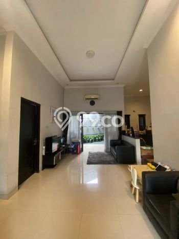 Hunian Cantik Modern Lb 150m2 di Gamping, Sleman Hunian Cantik Modern Lb 150m2 di Gamping, Sleman