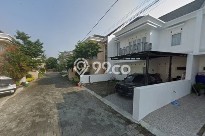 Dijual Cepat Rumah Bagus Siap Huni LB 180m2 di Ngaglik, Sleman Dijual Cepat Rumah Bagus Siap Huni LB 180m2 di Ngaglik, Sleman