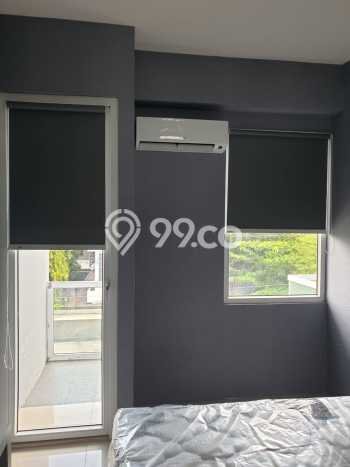 UNIT TERBAIK! Apartemen di Depok, Sleman, 1 KT, Luas 26m², Lokasi Strategis UNIT TERBAIK! Apartemen di Depok, Sleman, 1 KT, Luas 26m², Lokasi Strategis