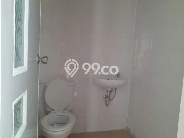 Apartemen Strategis di Caturtunggal, 1 KT, Luas 24m² Apartemen Strategis di Caturtunggal, 1 KT, Luas 24m²