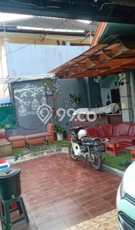 Rumah Minimalis 5 KT di Condong Catur Sleman Unfurnished Rumah Minimalis 5 KT di Condong Catur Sleman Unfurnished