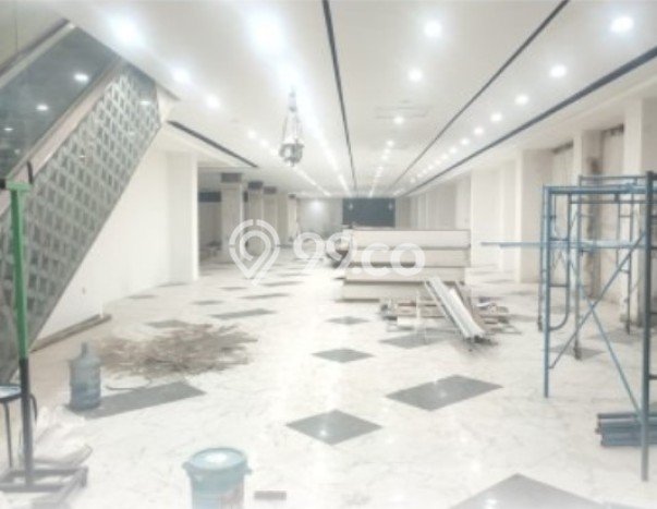 Unit Ruko Paling Strategis di Danurejan Yogyakarta dengan LB 2400m2 Unit Ruko Paling Strategis di Danurejan Yogyakarta dengan LB 2400m2