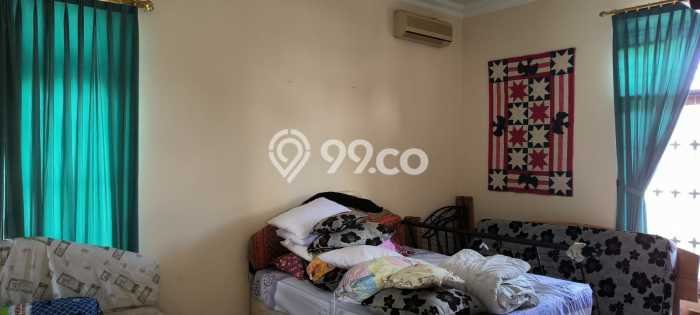 Siap Huni Hunian Elit 4 Kamar di Depok Dekat ke Mana Pun Siap Huni Hunian Elit 4 Kamar di Depok Dekat ke Mana Pun