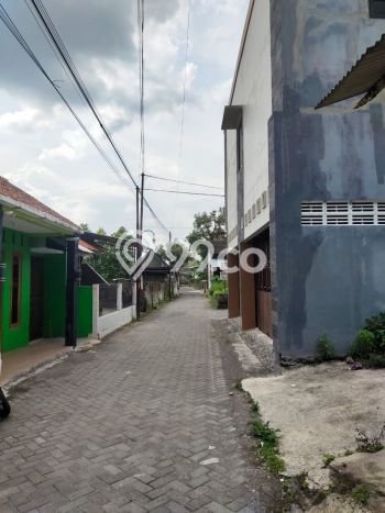 Rumah Modern Cantik 2 KT Siap Huni di Ngaglik Rumah Modern Cantik 2 KT Siap Huni di Ngaglik
