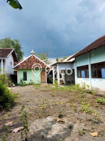 Rumah Modern Minimalis 2 KT Siap Huni di Nglipar Rumah Modern Minimalis 2 KT Siap Huni di Nglipar