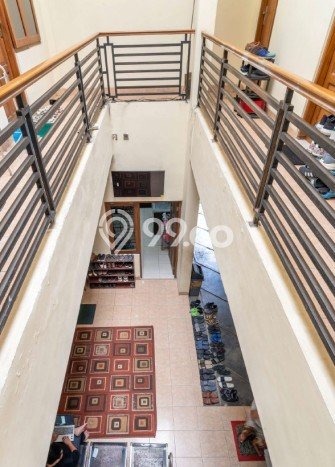 Dijual Kost di Kawasan Mlati, Sleman, Spesifikasi 12 KT, 12 KM, 248m2 Dijual Kost di Kawasan Mlati, Sleman, Spesifikasi 12 KT, 12 KM, 248m2