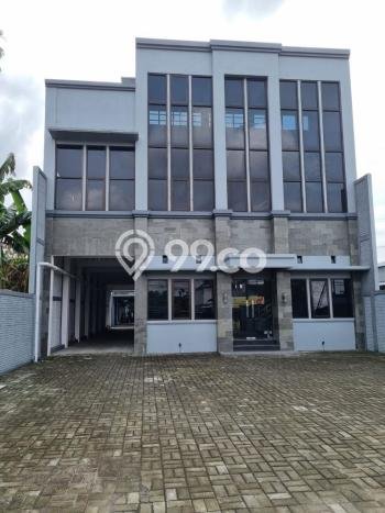 Kantor untuk disewa di Depok punya LT 420m2 & LB 506m2 harga sewa kompetitif Kantor untuk disewa di Depok punya LT 420m2 & LB 506m2 harga sewa kompetitif