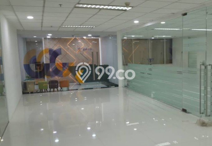 Kantor Disewa di Jakarta Selatan dengan LB 37482m2 Area Komersial Ramai Kantor Disewa di Jakarta Selatan dengan LB 37482m2 Area Komersial Ramai