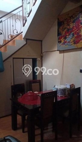 Rumah Minimalis 5 KT di Condong Catur Sleman Unfurnished Rumah Minimalis 5 KT di Condong Catur Sleman Unfurnished
