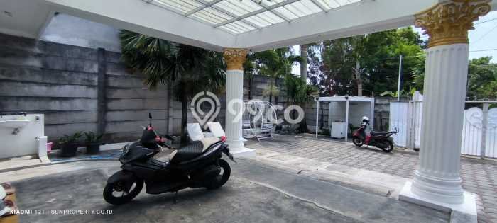 Dijual Rumah Mewah Exclusive di Gamping, Sleman Dijual Rumah Mewah Exclusive di Gamping, Sleman