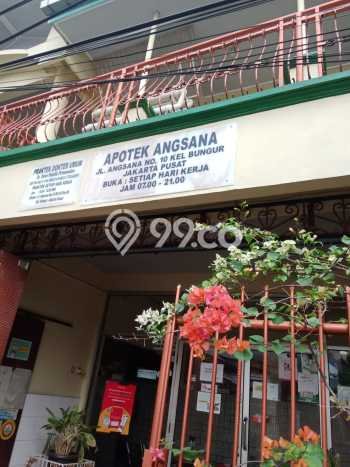 Dijual Hunian Mewah dengan Fasilitas Sekitar Komplit di Senen, Jakarta Pusat Dijual Hunian Mewah dengan Fasilitas Sekitar Komplit di Senen, Jakarta Pusat