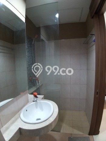 Apartemen Kawasan Depok, Sleman, 1 KT, Luas 39m² Apartemen Kawasan Depok, Sleman, 1 KT, Luas 39m²