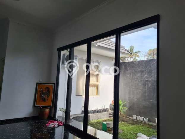 Rumah Strategis Minimalis Lb 200m2 di Ngaglik, Sleman Rumah Strategis Minimalis Lb 200m2 di Ngaglik, Sleman