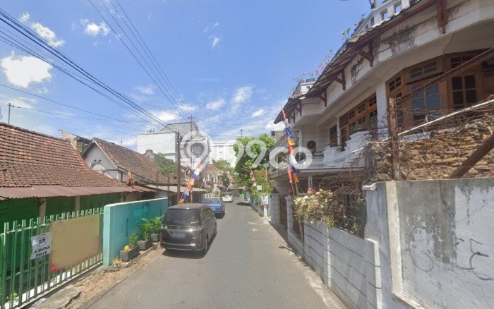 Jual Rumah Minimalis Bagus Punya 3 KT di Gondomanan Yogyakarta - Jual Rumah Minimalis Bagus Punya 3 KT di Gondomanan Yogyakarta -