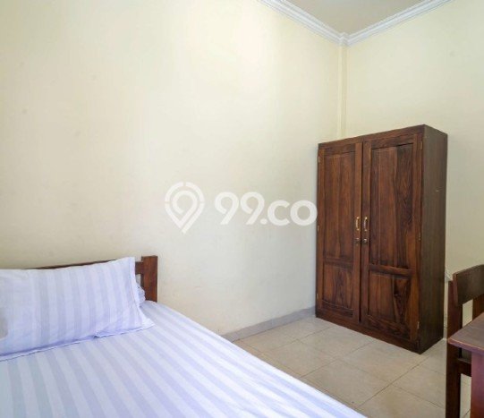 Dijual Kost di Kawasan Mlati, Sleman, Spesifikasi 12 KT, 12 KM, 248m2 Dijual Kost di Kawasan Mlati, Sleman, Spesifikasi 12 KT, 12 KM, 248m2