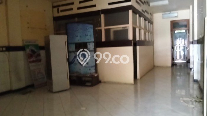 Unit Ruko Strategis di Pakualaman, Yogyakarta Potensi Bisnis Besar Unit Ruko Strategis di Pakualaman, Yogyakarta Potensi Bisnis Besar
