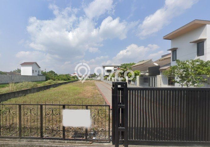 Tanah Dijual Lokasi Tegalrejo, Yogyakarta dengan Luas Tanah 117m2 dan Status - Tanah Dijual Lokasi Tegalrejo, Yogyakarta dengan Luas Tanah 117m2 dan Status -