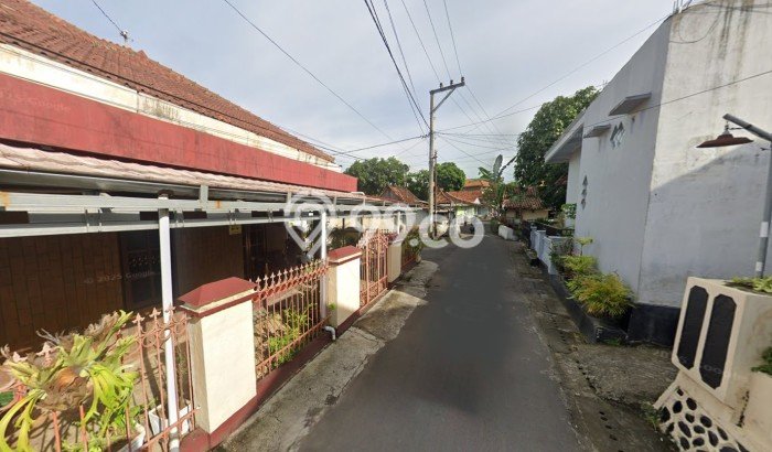 Jual Rumah Favorit Siap Huni LB 251m2 di Purworejo, Purworejo Jual Rumah Favorit Siap Huni LB 251m2 di Purworejo, Purworejo