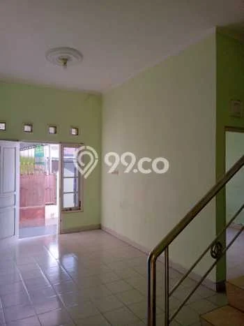 Rumah Modern Minimalis 4 KT Bisa Langsung Pindah di Godean Rumah Modern Minimalis 4 KT Bisa Langsung Pindah di Godean