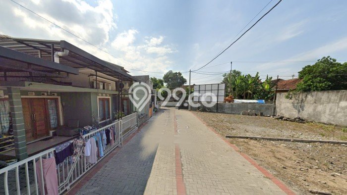 Rumah Siap Disurvey di Gamping, Sleman, Luas 118m2m² LB 80m2m² Rumah Siap Disurvey di Gamping, Sleman, Luas 118m2m² LB 80m2m²